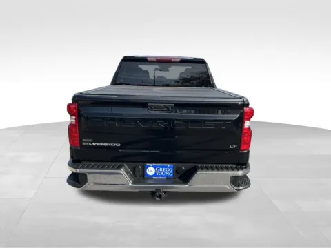 More photos of 2023 Chevrolet Silverado 1500 LT at Gregg Young Chevrolet - Omaha, NE