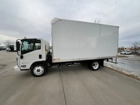 Photos of 2026 Chevrolet 4500 HG LCF Gas for sale in Omaha, NE at Gregg Young Chevrolet - Omaha