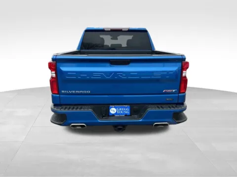 More photos of 2022 Chevrolet Silverado 1500 RST at Gregg Young Chevrolet - Omaha, NE
