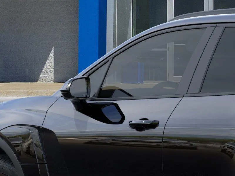 2026 Chevrolet Blazer EV Sport photo 2