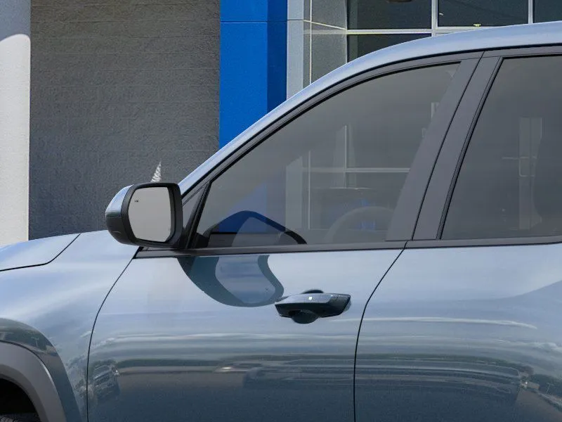 2026 Chevrolet Equinox LT photo 3