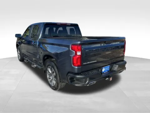 More photos of 2021 Chevrolet Silverado 1500 RST at Gregg Young Chevrolet - Omaha, NE