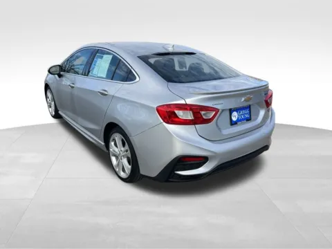 More photos of 2016 Chevrolet Cruze Premier at Gregg Young Chevrolet - Omaha, NE