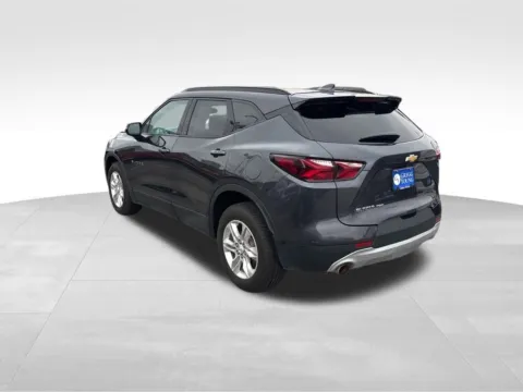 More photos of 2022 Chevrolet Blazer LT at Gregg Young Automotive of Atlantic - Chevrolet GMC, IA