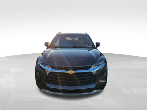 Another view of 2022 Chevrolet Blazer LT for sale in Atlantic, IA at Gregg Young Automotive of Atlantic - Chevrolet GMC