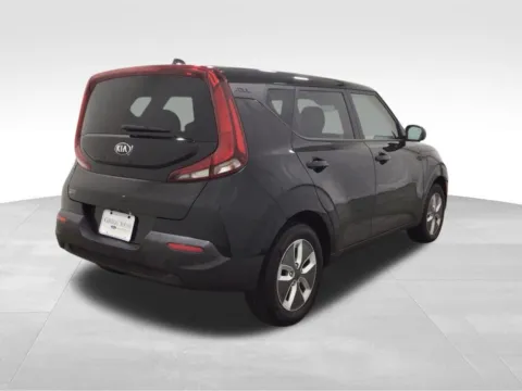 More photos of 2020 Kia Soul S at Gregg Young Automotive of Atlantic - Chevrolet GMC, IA
