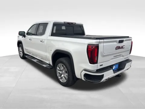 More photos of 2023 GMC Sierra 1500 Denali at Gregg Young Automotive of Atlantic - Chevrolet GMC, IA
