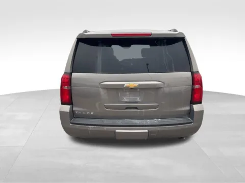 More photos of 2018 Chevrolet Tahoe LT at Gregg Young Automotive of Atlantic - Chevrolet GMC, IA