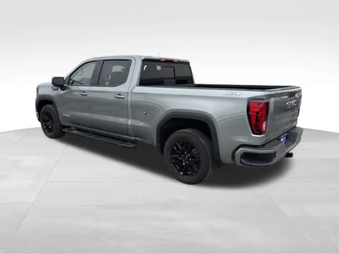 More photos of 2025 GMC Sierra 1500 Elevation at Gregg Young Automotive of Atlantic - Chevrolet GMC, IA