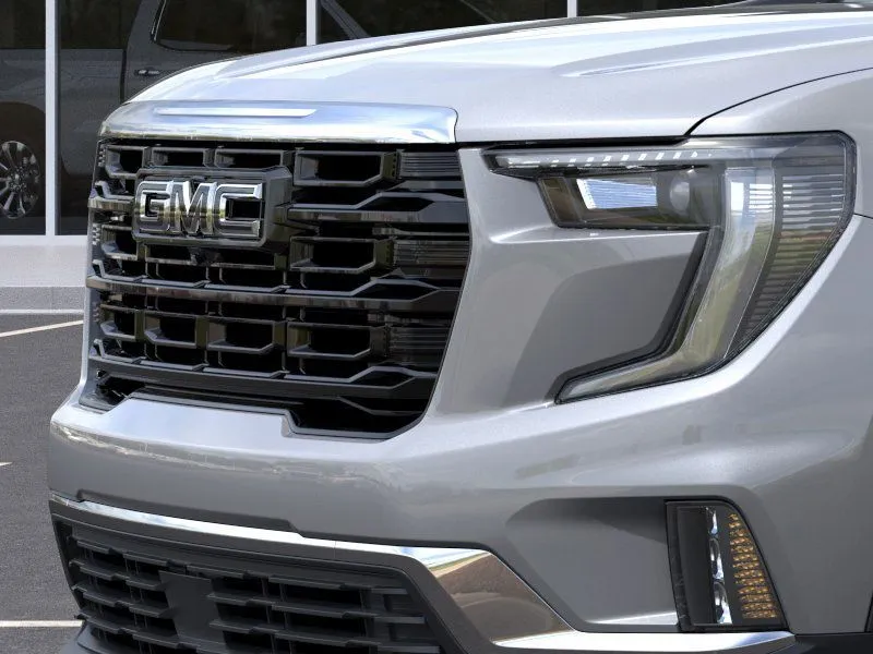 2026 Gmc Acadia Elevation photo 3
