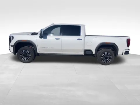 Another view of 2024 GMC Sierra 2500HD Denali Ultimate for sale in Atlantic, IA at Gregg Young Automotive of Atlantic - Chevrolet GMC