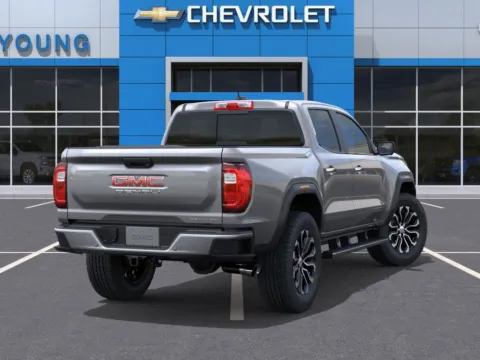 More photos of 2026 GMC Canyon Denali at Gregg Young Automotive of Atlantic - Chevrolet GMC, IA