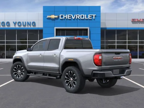 Another view of 2026 GMC Canyon Denali for sale in Atlantic, IA at Gregg Young Automotive of Atlantic - Chevrolet GMC