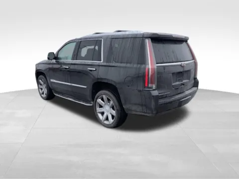 Another view of 2018 Cadillac Escalade Premium Luxury for sale in Atlantic, IA at Gregg Young Automotive of Atlantic - Chevrolet GMC