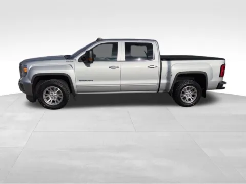 Another view of 2015 GMC Sierra 1500 SLE for sale in Atlantic, IA at Gregg Young Automotive of Atlantic - Chevrolet GMC