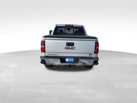 More photos of 2015 GMC Sierra 1500 SLE at Gregg Young Automotive of Atlantic - Chevrolet GMC, IA