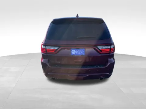 More photos of 2021 Dodge Durango GT at Gregg Young Automotive of Atlantic - Chevrolet GMC, IA