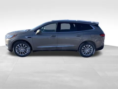 Another view of 2018 Buick Enclave Premium Group for sale in Atlantic, IA at Gregg Young Automotive of Atlantic - Chevrolet GMC