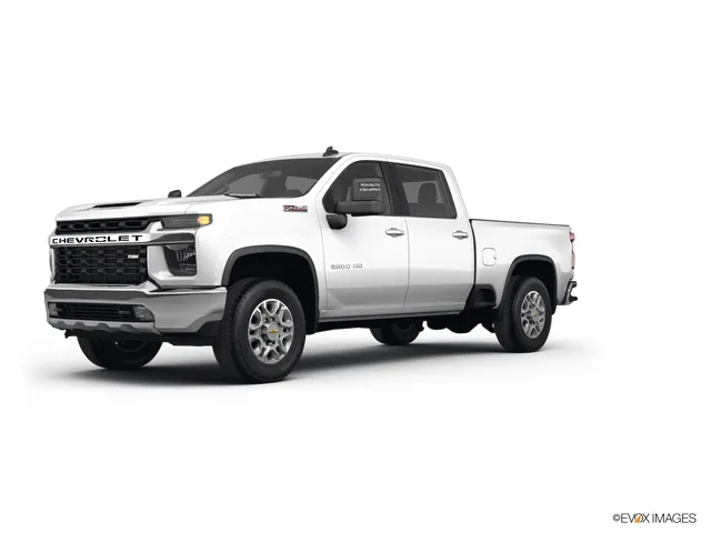 2022 Chevrolet Silverado 2500HD LT for sale in Atlantic, IA
