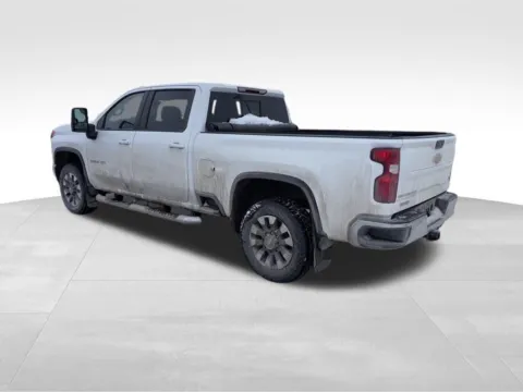 More photos of 2022 Chevrolet Silverado 2500HD LT at Gregg Young Automotive of Atlantic - Chevrolet GMC, IA