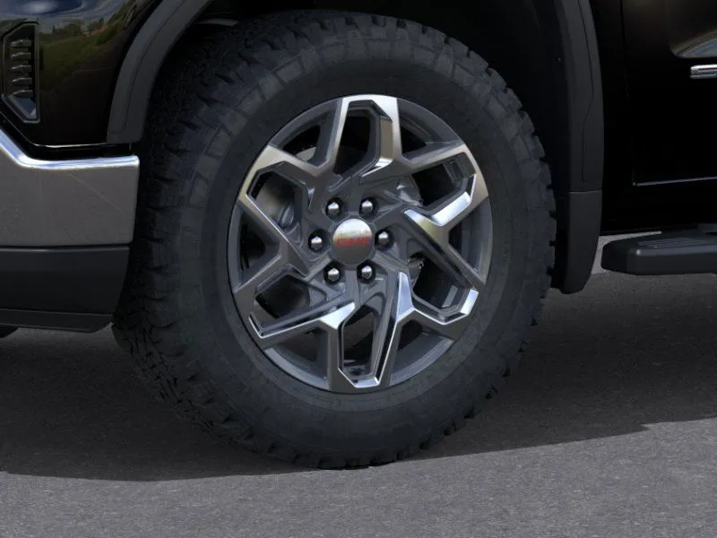 2026 Gmc Sierra 1500 SLT photo 3