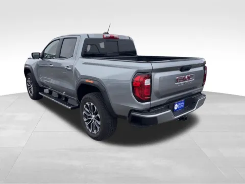 More photos of 2025 GMC Canyon Denali at Gregg Young Automotive of Atlantic - Chevrolet GMC, IA