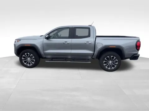 Another view of 2025 GMC Canyon Denali for sale in Atlantic, IA at Gregg Young Automotive of Atlantic - Chevrolet GMC