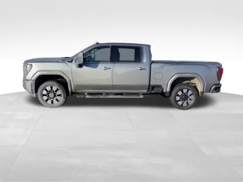 Another view of 2024 GMC Sierra 2500HD Denali for sale in Atlantic, IA at Gregg Young Automotive of Atlantic - Chevrolet GMC
