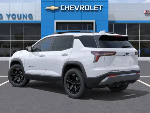 Another view of 2026 Chevrolet Equinox LT for sale in Atlantic, IA at Gregg Young Automotive of Atlantic - Chevrolet GMC