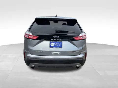 More photos of 2024 Ford Edge Titanium at Gregg Young Automotive of Atlantic - Chevrolet GMC, IA