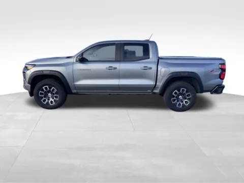 Another view of 2024 Chevrolet Colorado Z71 for sale in Atlantic, IA at Gregg Young Automotive of Atlantic - Chevrolet GMC