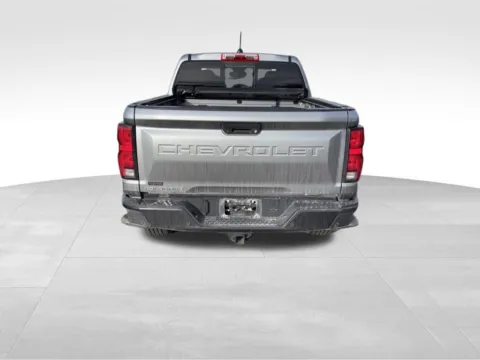 More photos of 2024 Chevrolet Colorado Z71 at Gregg Young Automotive of Atlantic - Chevrolet GMC, IA