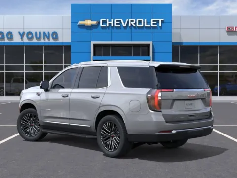 More photos of 2026 GMC Yukon Elevation at Gregg Young Automotive of Atlantic - Chevrolet GMC, IA