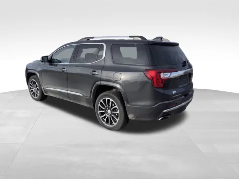 More photos of 2020 GMC Acadia Denali at Gregg Young Automotive of Atlantic - Chevrolet GMC, IA