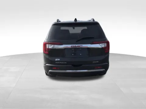 More photos of 2020 GMC Acadia Denali at Gregg Young Automotive of Atlantic - Chevrolet GMC, IA