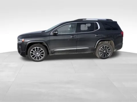 Another view of 2020 GMC Acadia Denali for sale in Atlantic, IA at Gregg Young Automotive of Atlantic - Chevrolet GMC