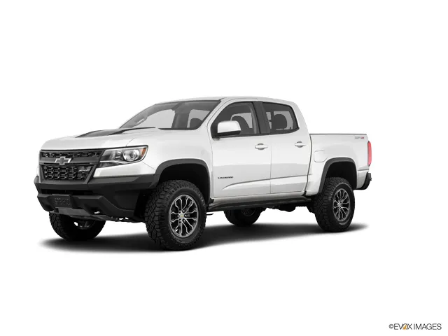 2019 Chevrolet Colorado ZR2 for sale in Atlantic, IA