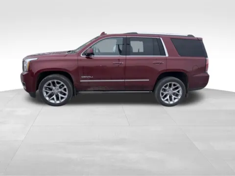 Another view of 2018 GMC Yukon Denali for sale in Atlantic, IA at Gregg Young Automotive of Atlantic - Chevrolet GMC