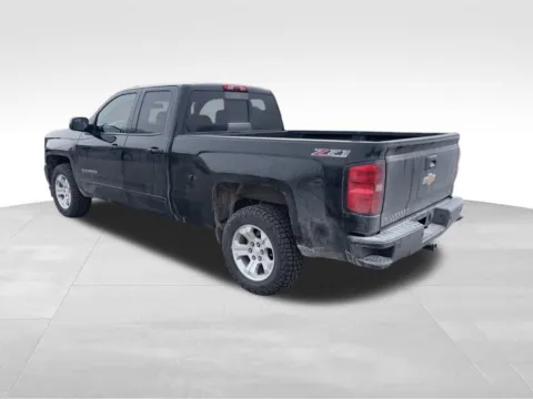 More photos of 2016 Chevrolet Silverado 1500 LT at Gregg Young Automotive of Atlantic - Chevrolet GMC, IA