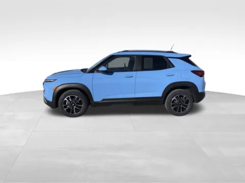 Another view of 2024 Chevrolet TrailBlazer LT for sale in Atlantic, IA at Gregg Young Automotive of Atlantic - Chevrolet GMC