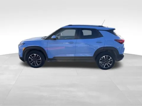 Another view of 2024 Chevrolet TrailBlazer LT for sale in Atlantic, IA at Gregg Young Automotive of Atlantic - Chevrolet GMC