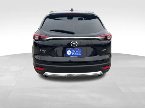 More photos of 2022 Mazda CX-9 Touring Plus at Gregg Young Automotive of Atlantic - Chevrolet GMC, IA