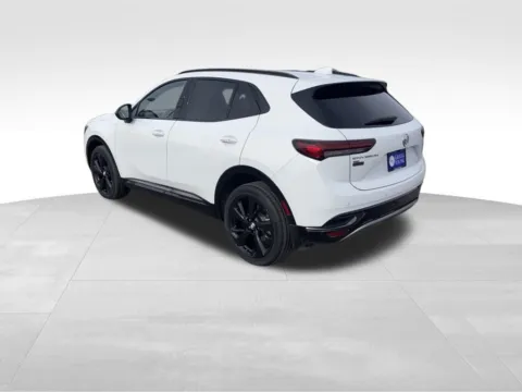 More photos of 2022 Buick Envision Preferred at Gregg Young Automotive of Atlantic - Chevrolet GMC, IA