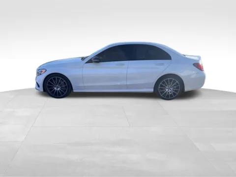 Photos of 2018 Mercedes-Benz C-Class C 300 for sale in Atlantic, IA at Gregg Young Automotive of Atlantic - Chevrolet GMC