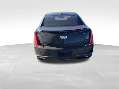 More photos of 2018 Cadillac XTS Platinum at Gregg Young Automotive of Atlantic - Chevrolet GMC, IA