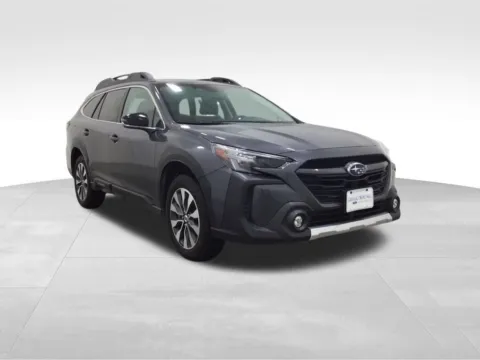 More photos of 2023 Subaru Outback Limited at Gregg Young Automotive of Atlantic - Chevrolet GMC, IA