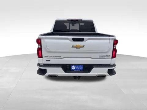 More photos of 2023 Chevrolet Silverado 1500 High Country at Gregg Young Automotive of Atlantic - Chevrolet GMC, IA