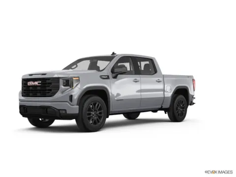 Gray 2026 GMC Sierra 1500 SLT for sale in Atlantic, IA