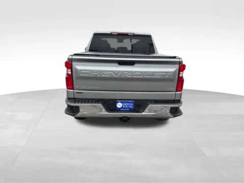 More photos of 2024 Chevrolet Silverado 1500 LTZ at Gregg Young Automotive of Atlantic - Chevrolet GMC, IA