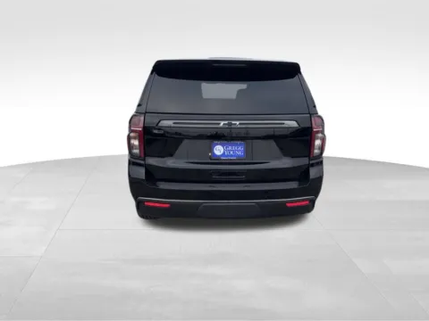 More photos of 2022 Chevrolet Tahoe Z71 at Gregg Young Automotive of Atlantic - Chevrolet GMC, IA
